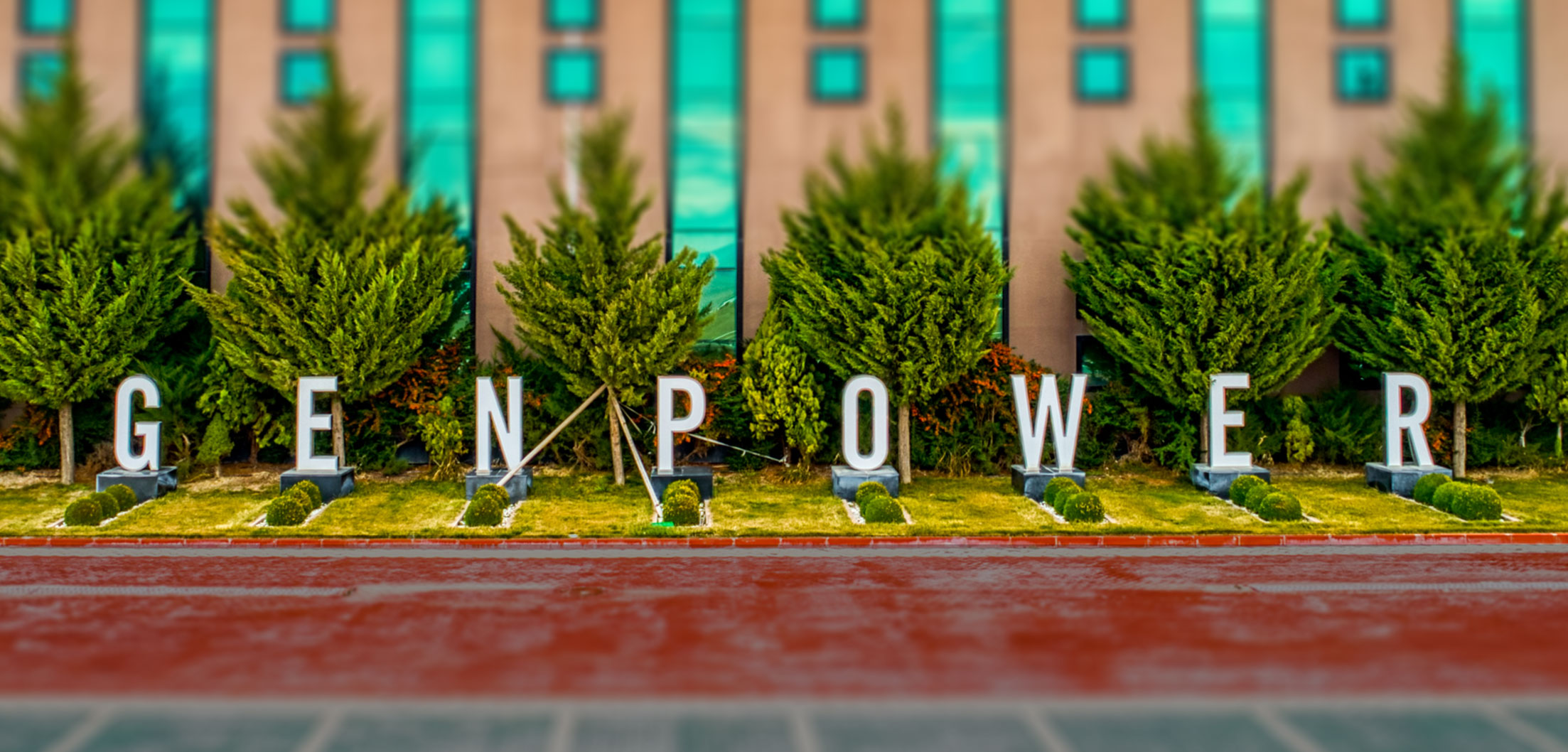 Genpower Project